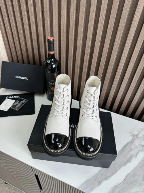Chanel Sneakers Style 0799