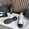 Chanel Sneakers Style 0799