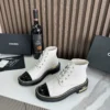 Chanel Sneakers Style 0799
