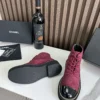 Chanel Sneakers Style 0801