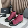 Chanel Sneakers Style 0801