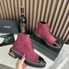 Chanel Sneakers Style 0801