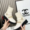Chanel Sneakers Style 0803
