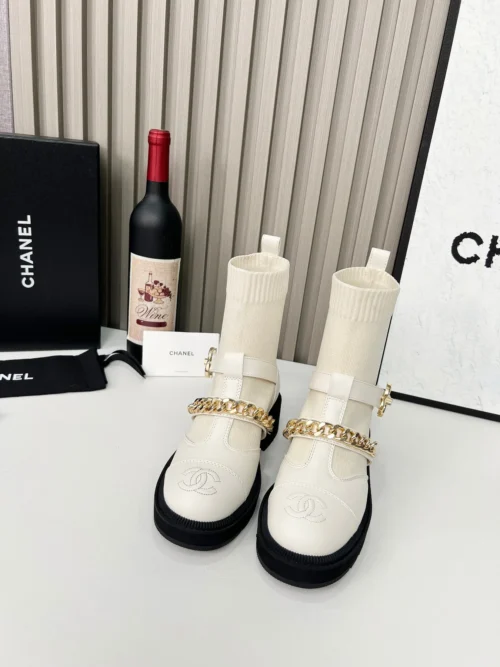 Chanel Sneakers Style 0803