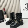Chanel Sneakers Style 0805