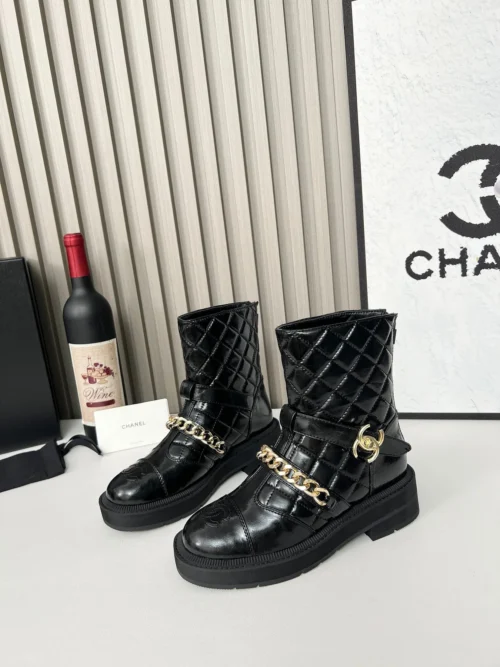 Chanel Sneakers Style 0805