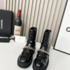Chanel Sneakers Style 0805