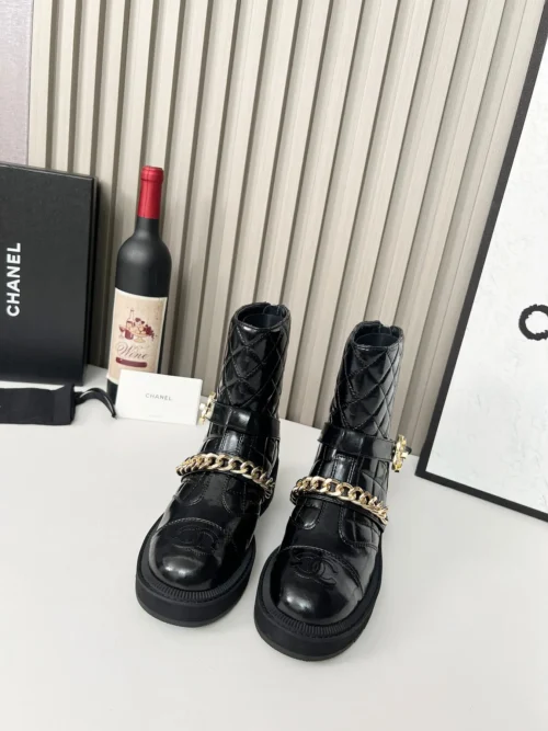 Chanel Sneakers Style 0805