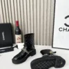 Chanel Sneakers Style 0805