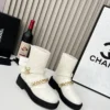 Chanel Sneakers Style 0807