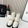Chanel Sneakers Style 0807
