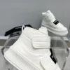 Chanel Rubber Sneakers Style 0819