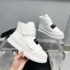 Chanel Rubber Sneakers Style 0819