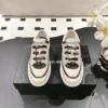 Chanel Chunky Sneakers Style 0821
