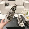 Chanel Chunky Sneakers Style 0821