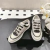 Chanel Chunky Sneakers Style 0821