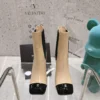 Chanel Sandals Style 0825