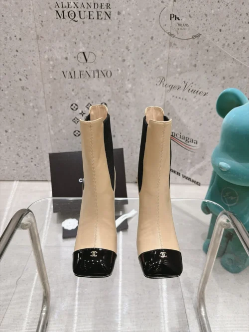 Chanel Sandals Style 0825