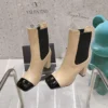 Chanel Sandals Style 0825