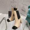 Chanel Sandals Style 0825