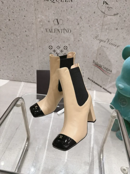 Chanel Sandals Style 0825