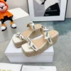 Dior Slides