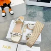 Dior Slides