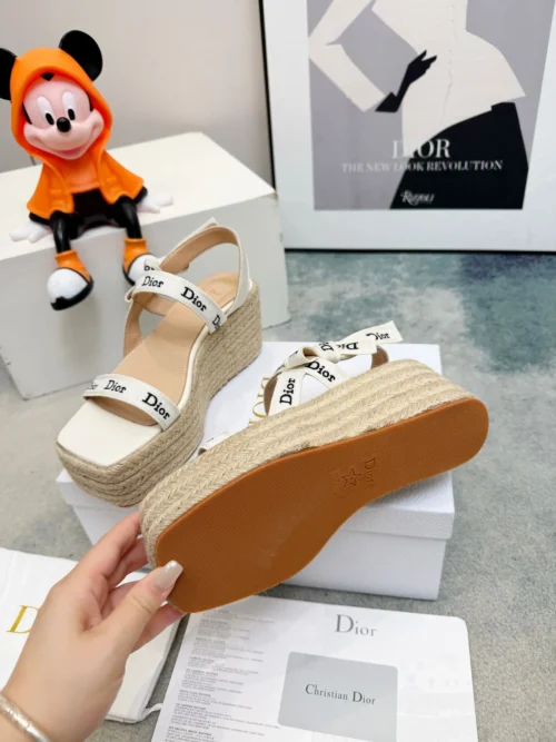 Dior Slides Style 0002