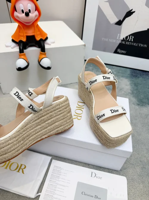 Dior Slides Style 0002