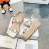 Dior Slides Style 0002