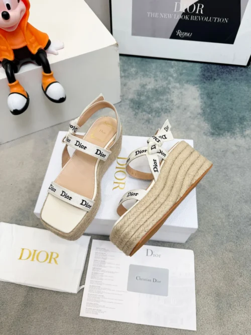 Dior Slides Style 0002