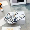 Dior Rubber Slides Style 0004