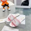 Dior Rubber Slides
