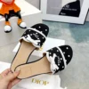 Dior Slides Style 0006