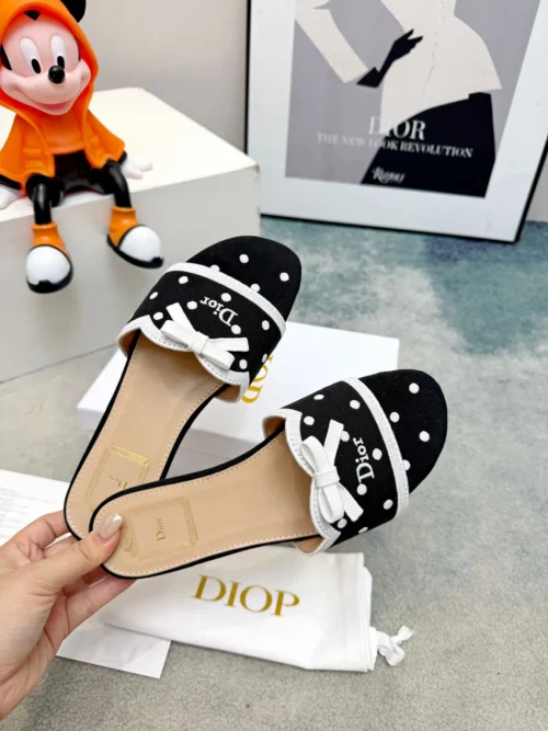 Dior Slides Style 0006