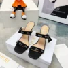 Dior Sandals