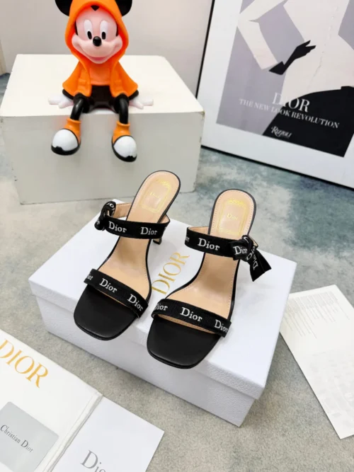 Dior Sandals