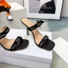 Dior Sandals