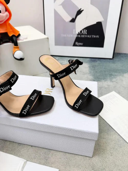 Dior Sandals