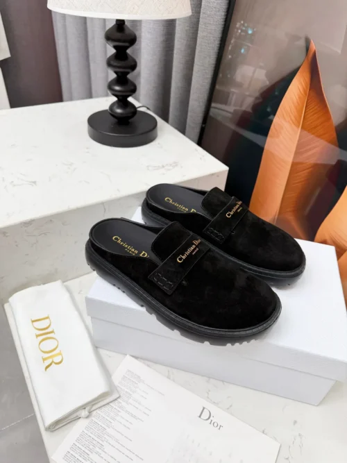 Dior Sneakers Style 0008