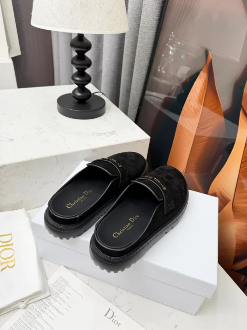 Dior Sneakers Style 0008