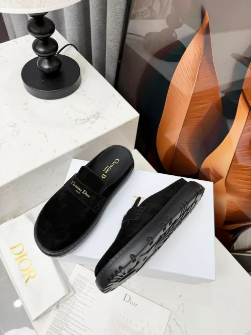 Dior Sneakers Style 0008