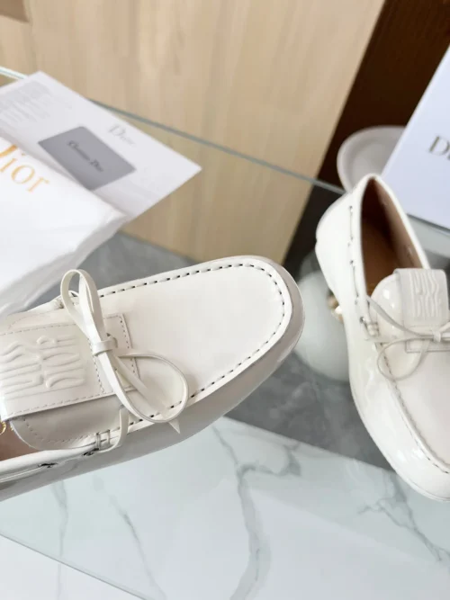 Dior Loafers
