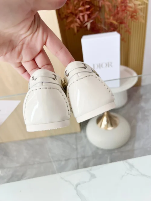 Dior Loafers
