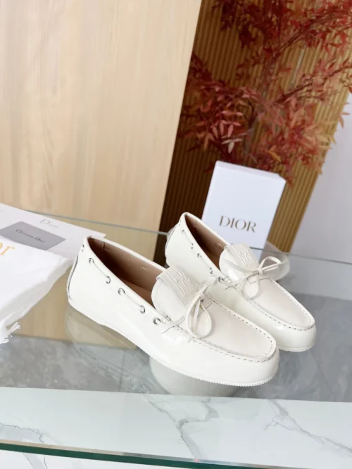 Dior Loafers