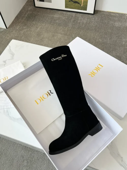 Dior Boots Style 0010