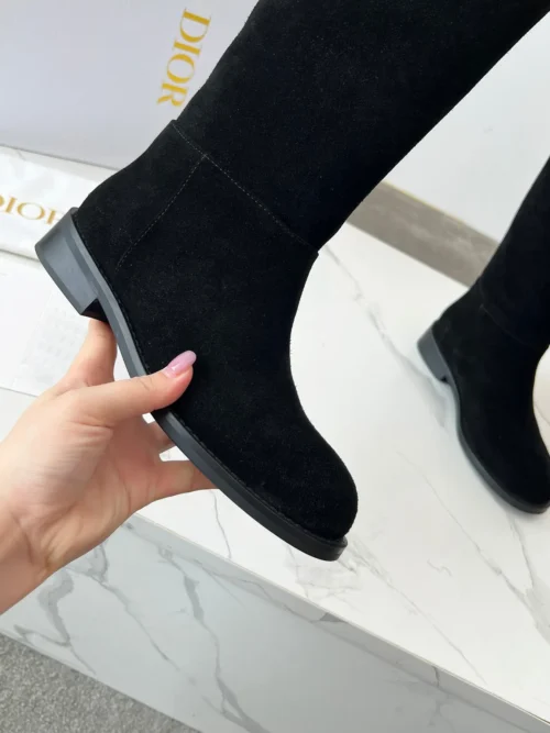 Dior Boots Style 0010