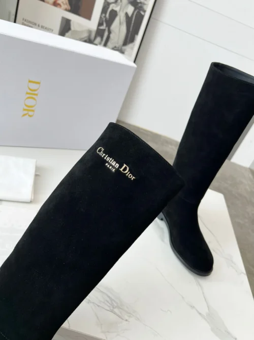 Dior Boots Style 0010