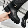Dior Boots