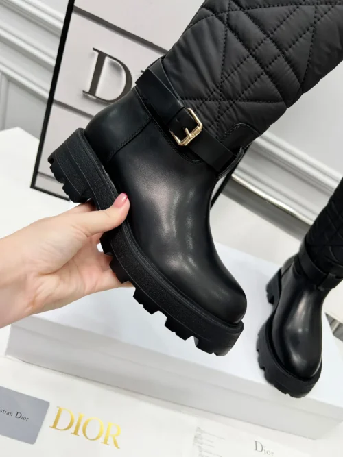 Dior Boots
